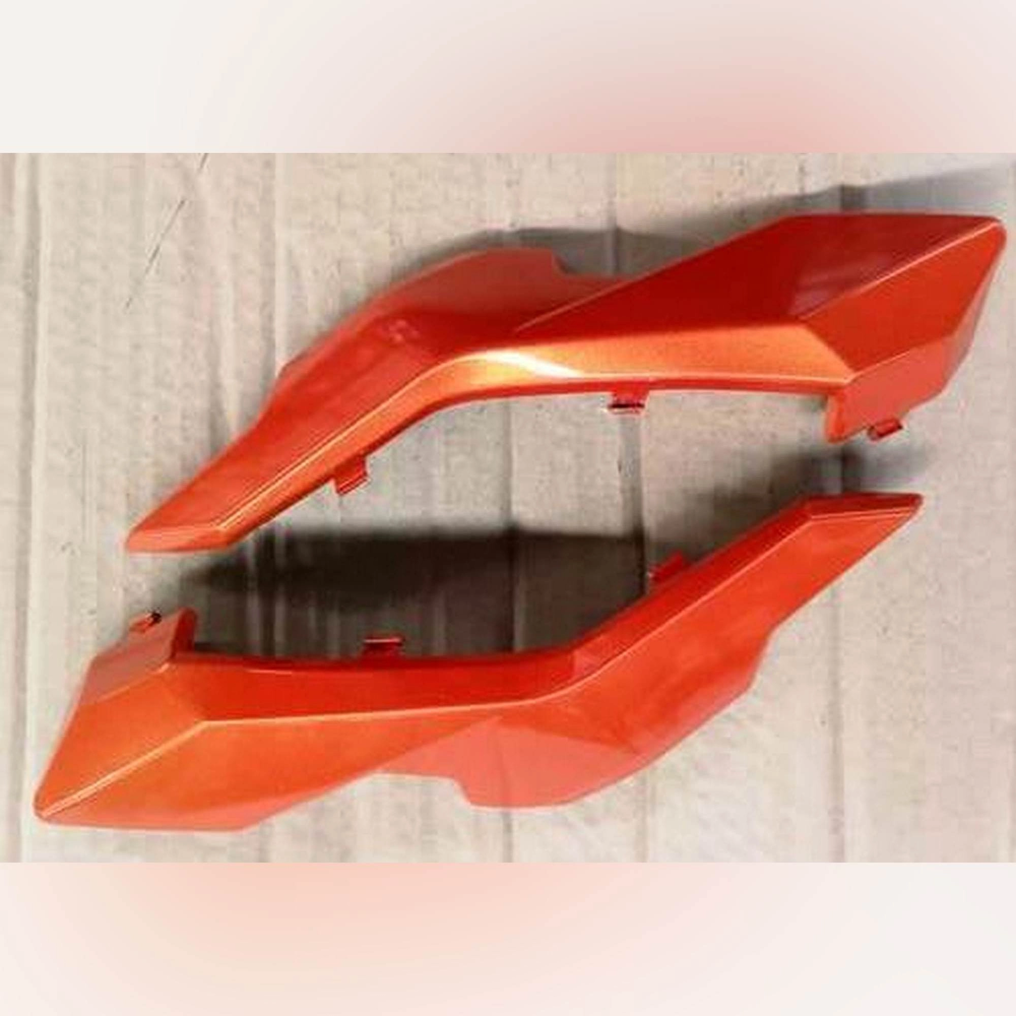ARORA ARS 200 ÖN SİNYAL BAĞLANTI PLASTİK SİYAH #ARS200- 061